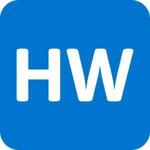 Harald Wessner - IT-Dienstleistungen Logo